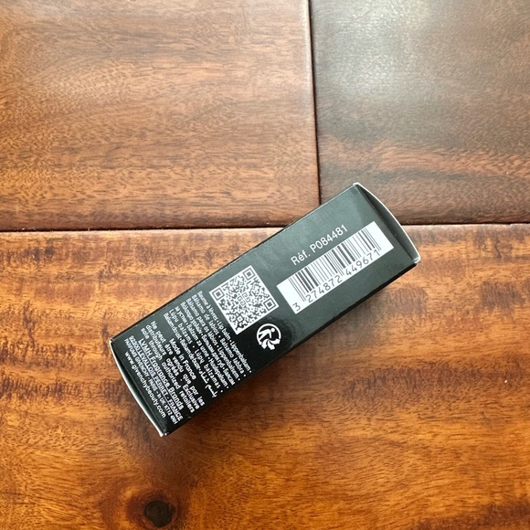 Givenchy Le Rouge Interdit Baume Refillable Lip Balm - Picture 4 of 9